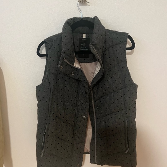 Gap Puffer Vest - Picture 1 of 4